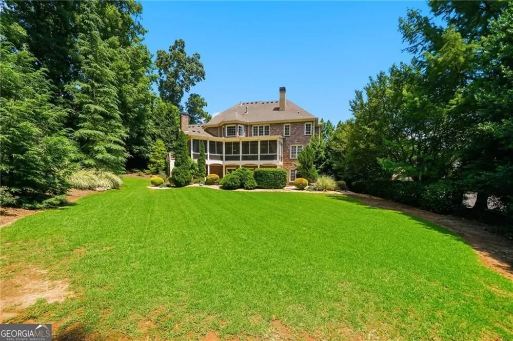 2885 Manor Bridge DR Milton, GA 30004