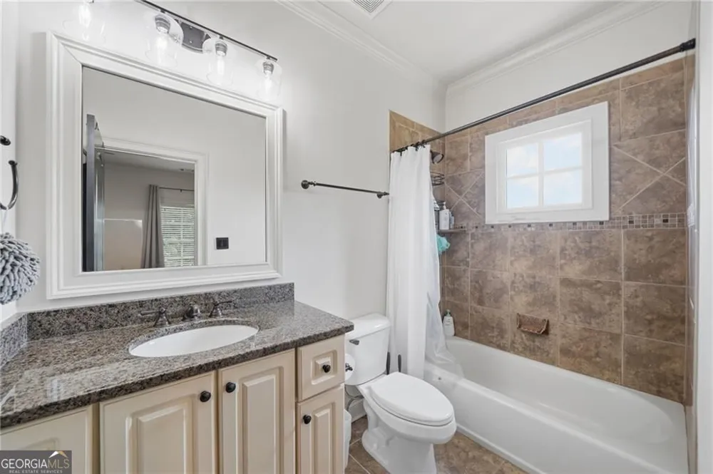 2885 Manor Bridge DR Milton, GA 30004