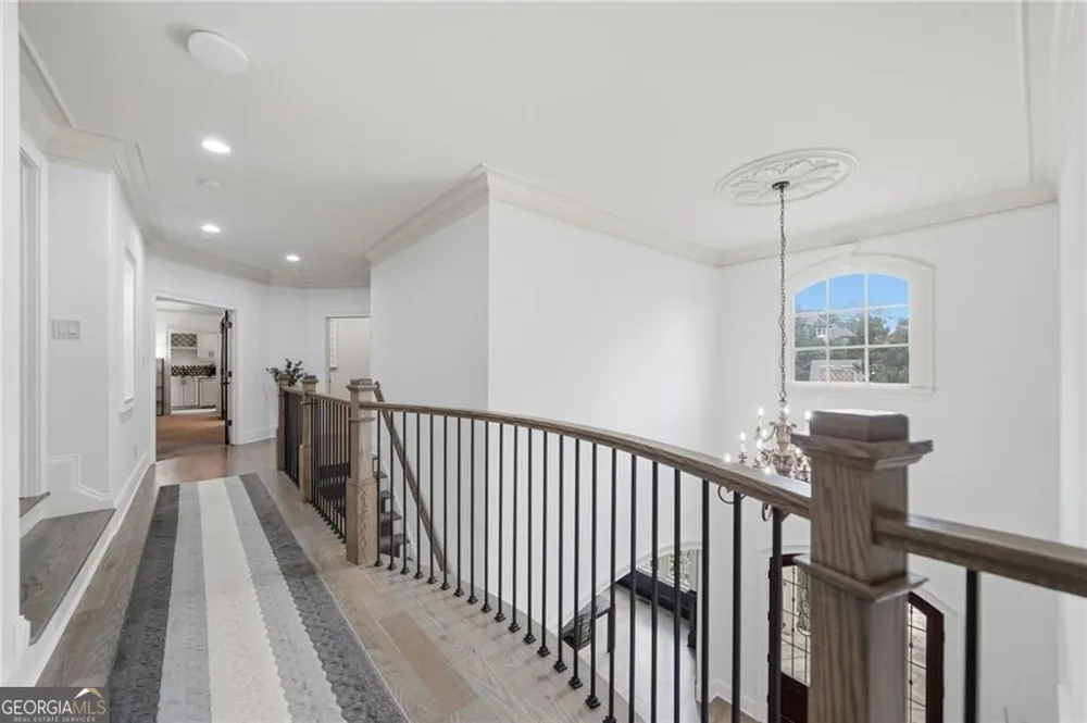 2885 Manor Bridge DR Milton, GA 30004