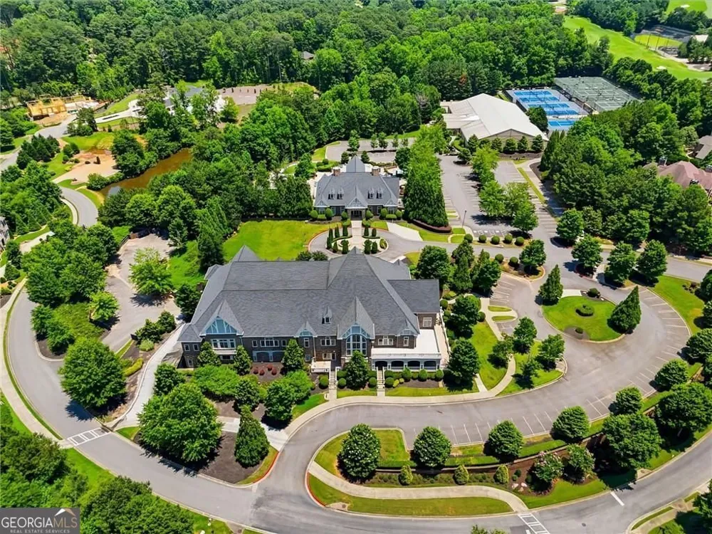2885 Manor Bridge DR Milton, GA 30004
