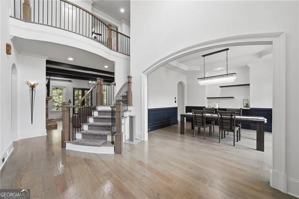 2885 Manor Bridge DR Milton, GA 30004