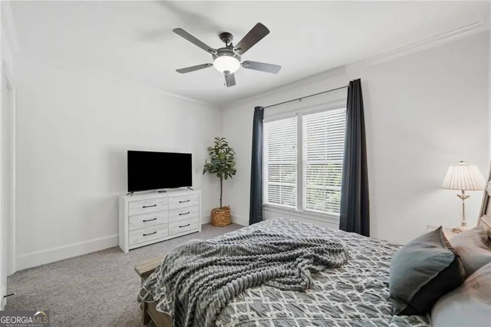 2885 Manor Bridge DR Milton, GA 30004