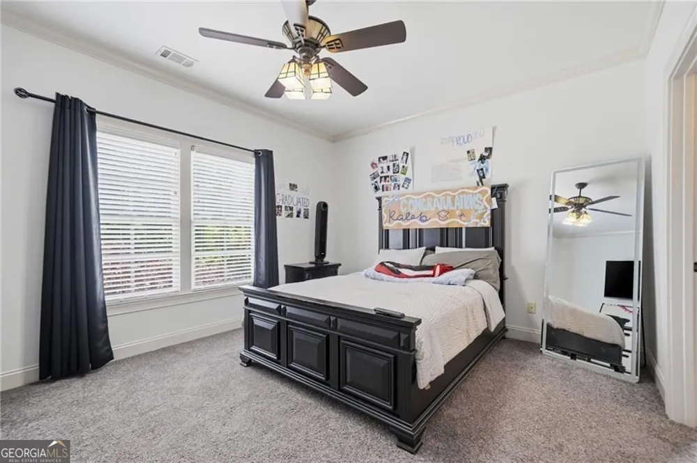 2885 Manor Bridge DR Milton, GA 30004