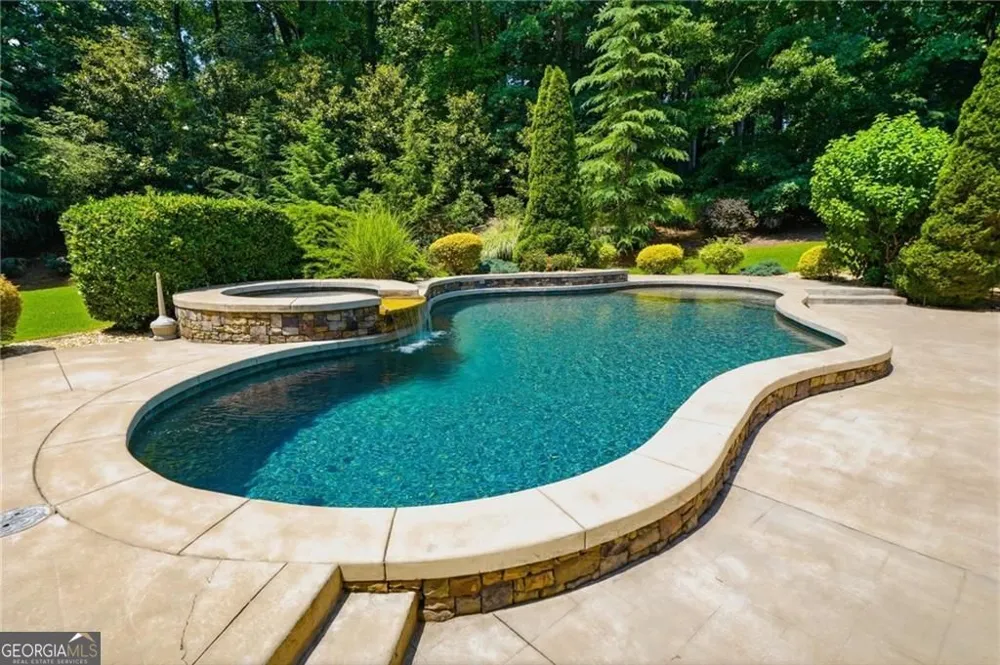 2885 Manor Bridge DR Milton, GA 30004