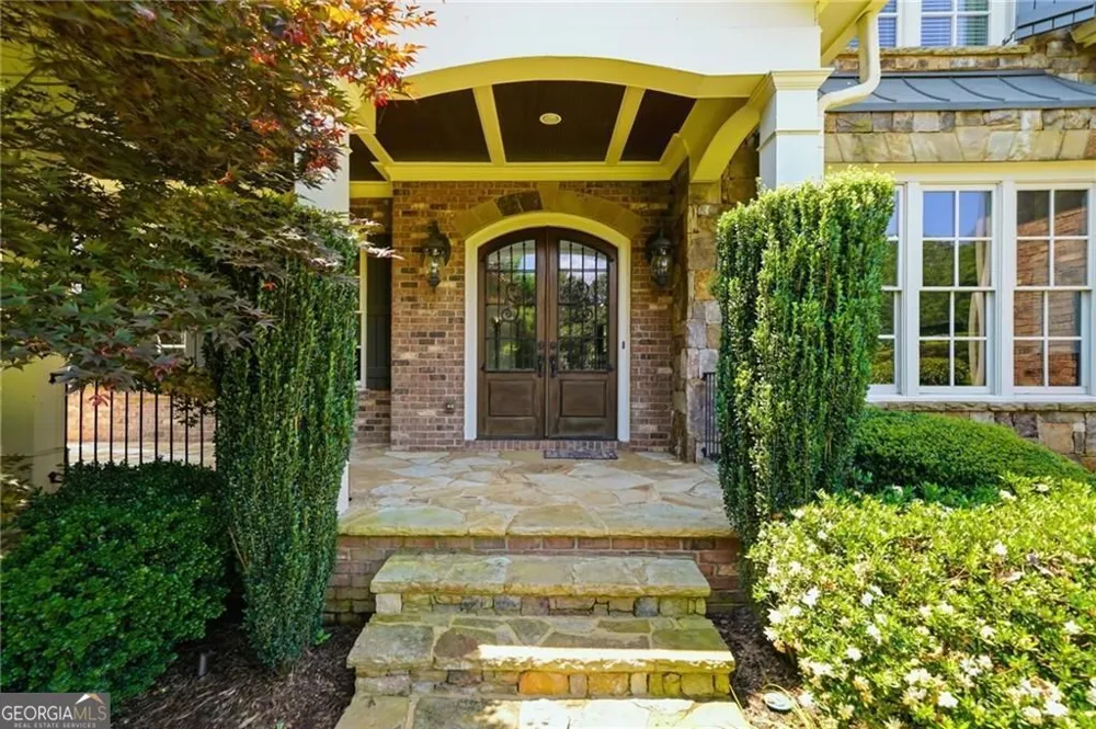 2885 Manor Bridge DR Milton, GA 30004