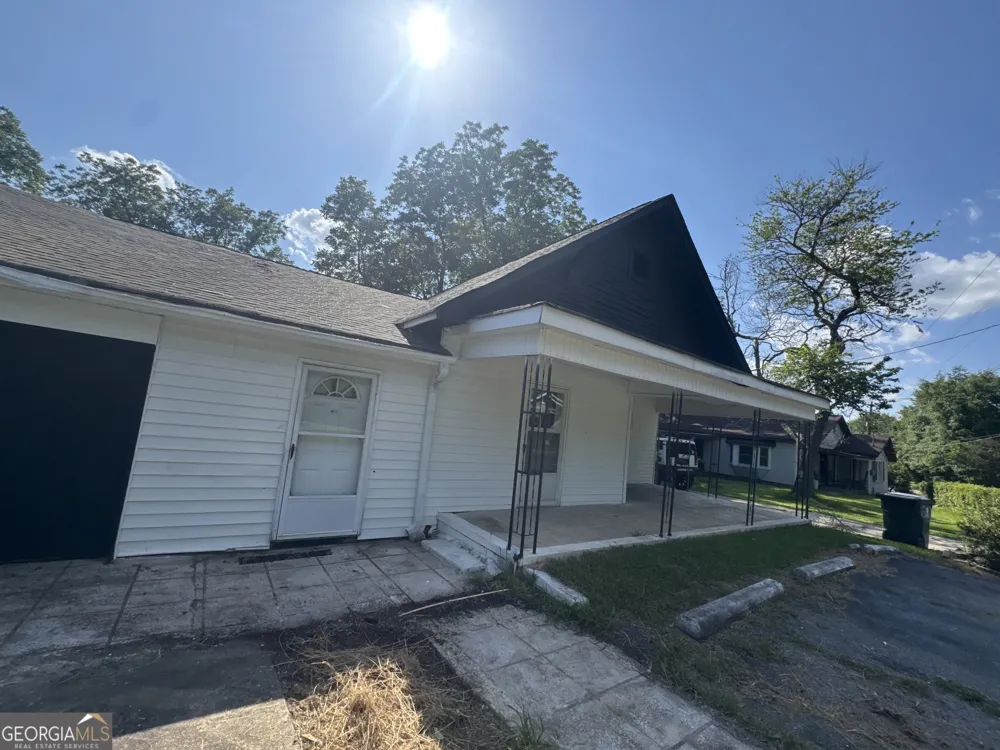 221 Avenue L ST Thomaston, GA 30286