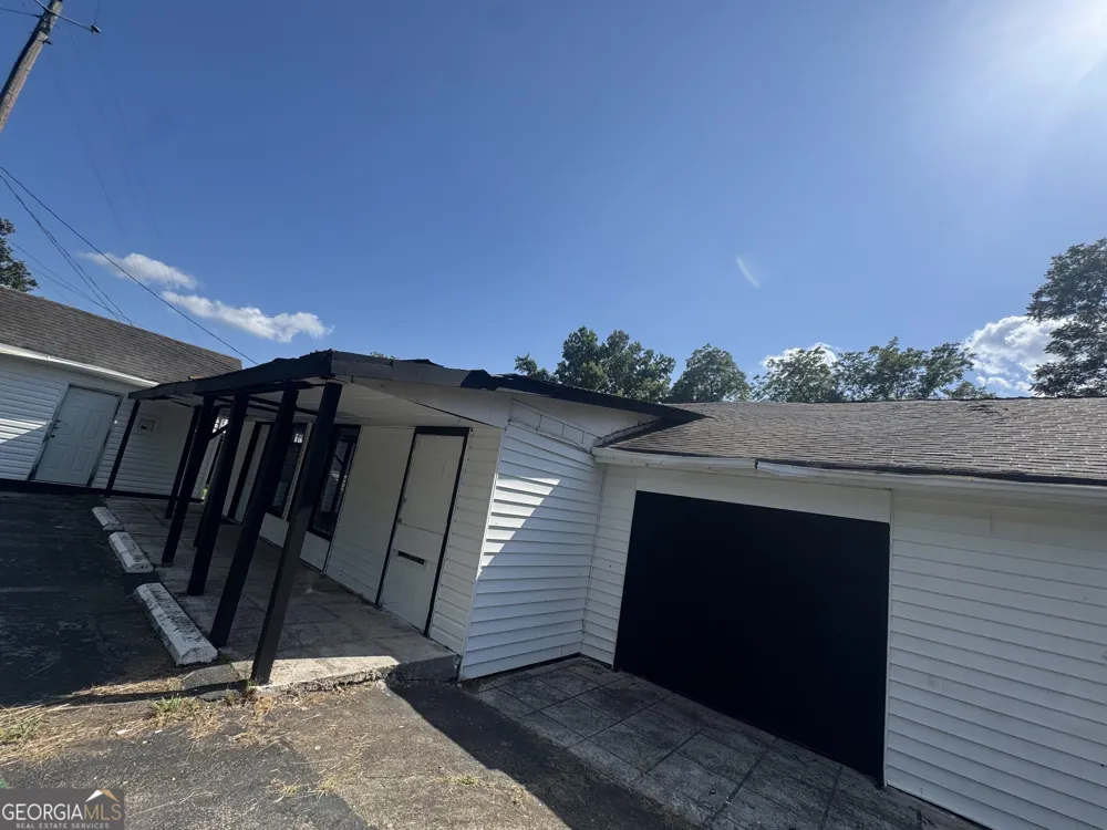221 Avenue L ST Thomaston, GA 30286