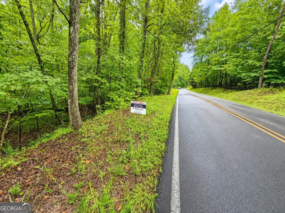 2 ACRES Pettit RD Jasper, GA 30143