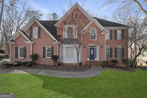 3535 Greenshire CT