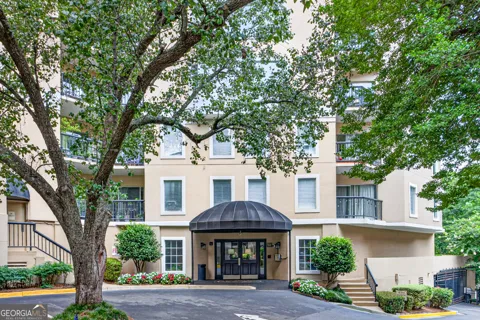 1 Biscayne DR NW