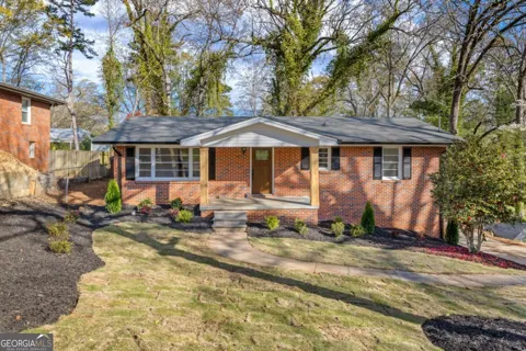 212 Christopher DR
