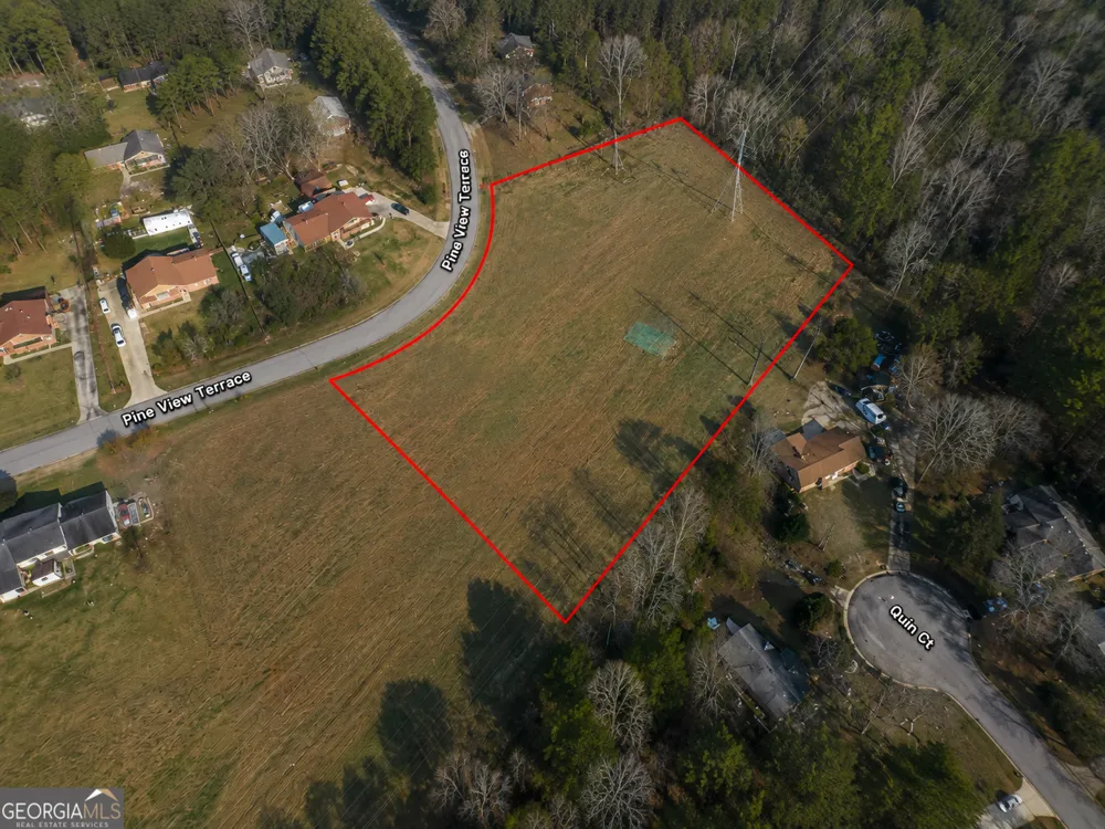 3.23 ACRES Pine View TER Riverdale, GA 30296