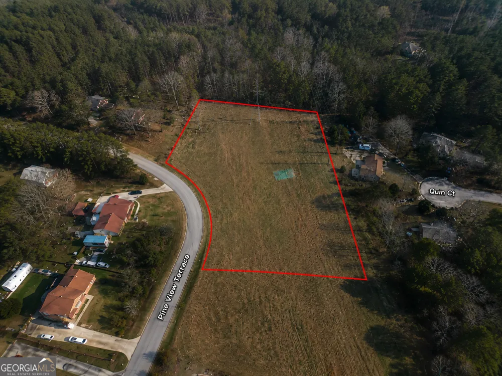 3.23 ACRES Pine View TER Riverdale, GA 30296