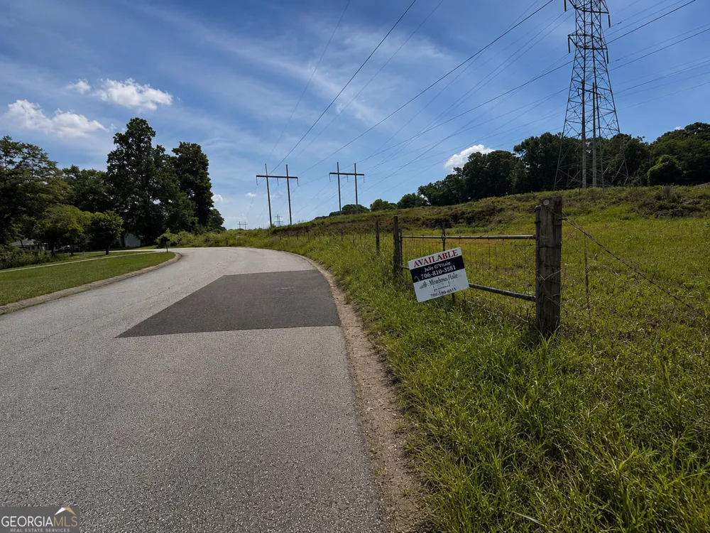 3.23 ACRES Pine View TER Riverdale, GA 30296