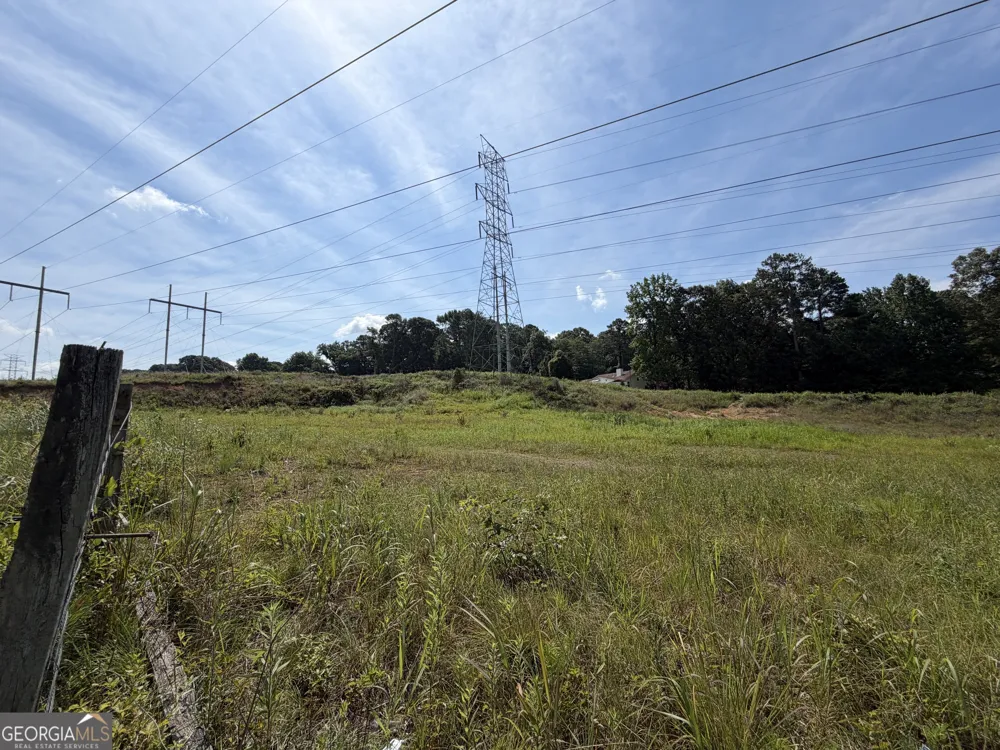 3.23 ACRES Pine View TER Riverdale, GA 30296