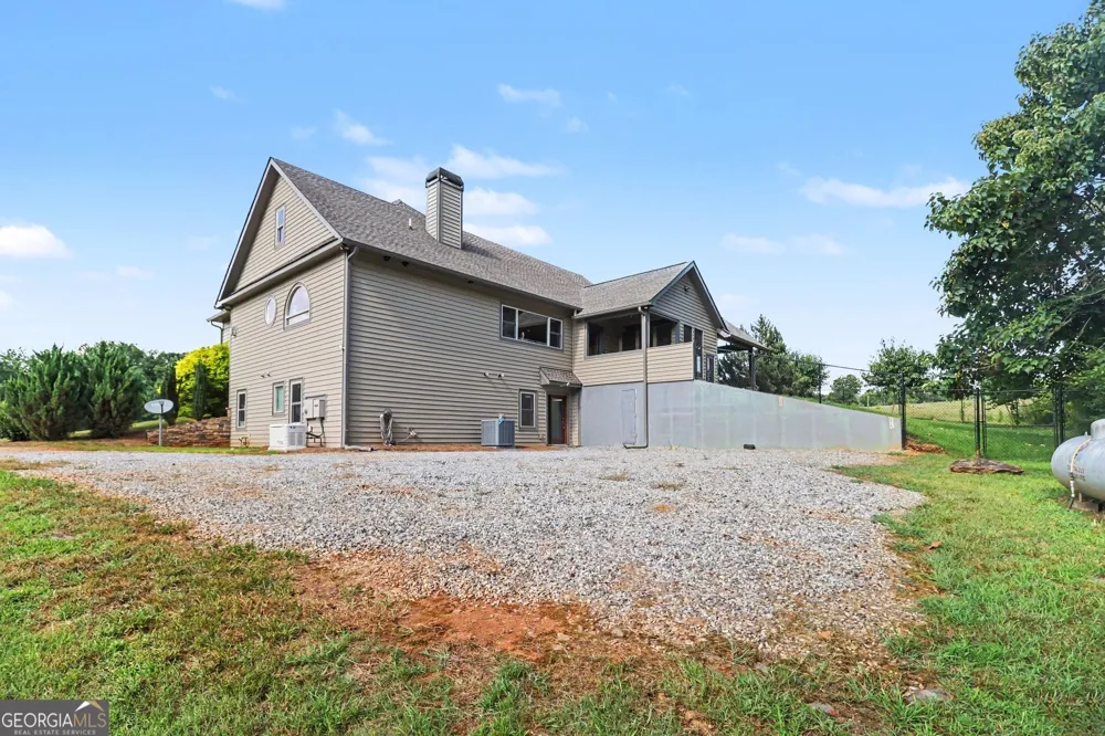 1050 Ricky West RD Cleveland, GA 30528