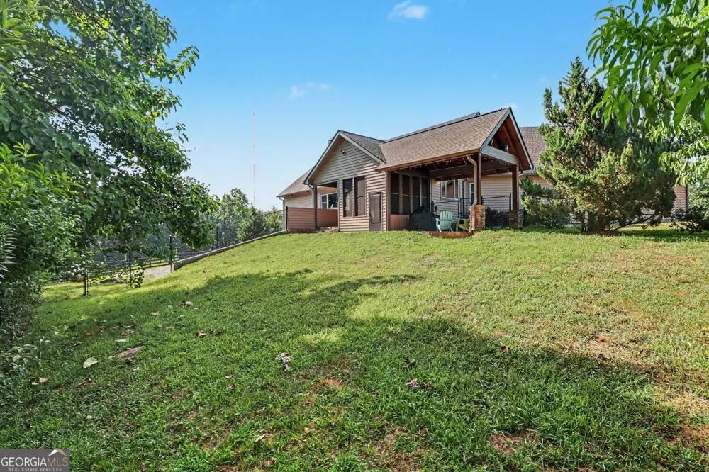 1050 Ricky West RD Cleveland, GA 30528