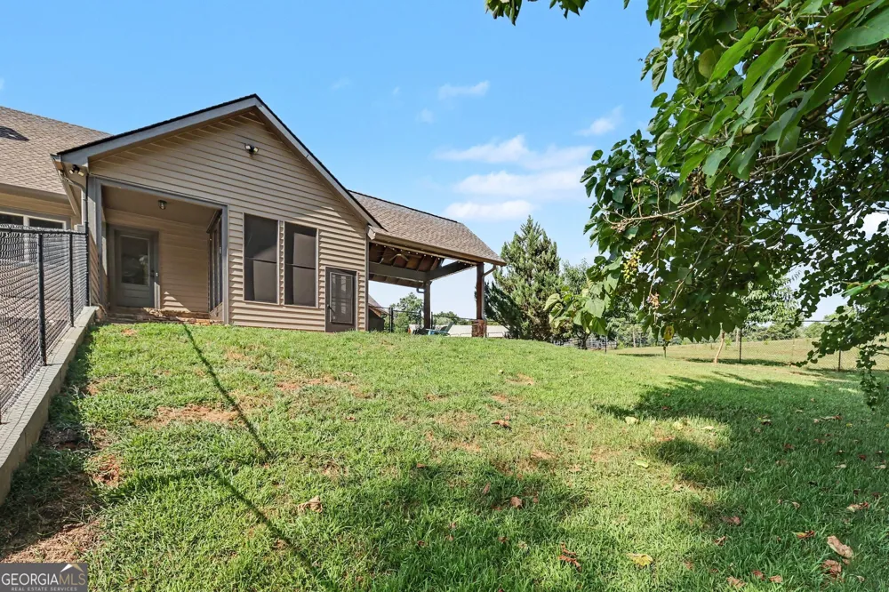 1050 Ricky West RD Cleveland, GA 30528