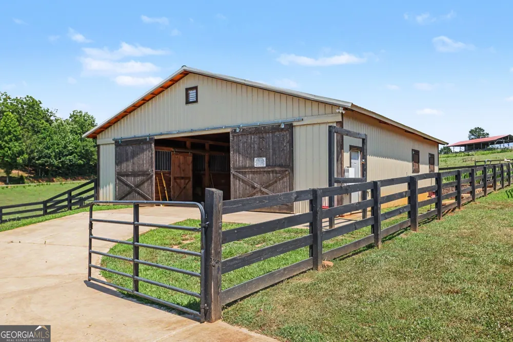 1050 Ricky West RD Cleveland, GA 30528