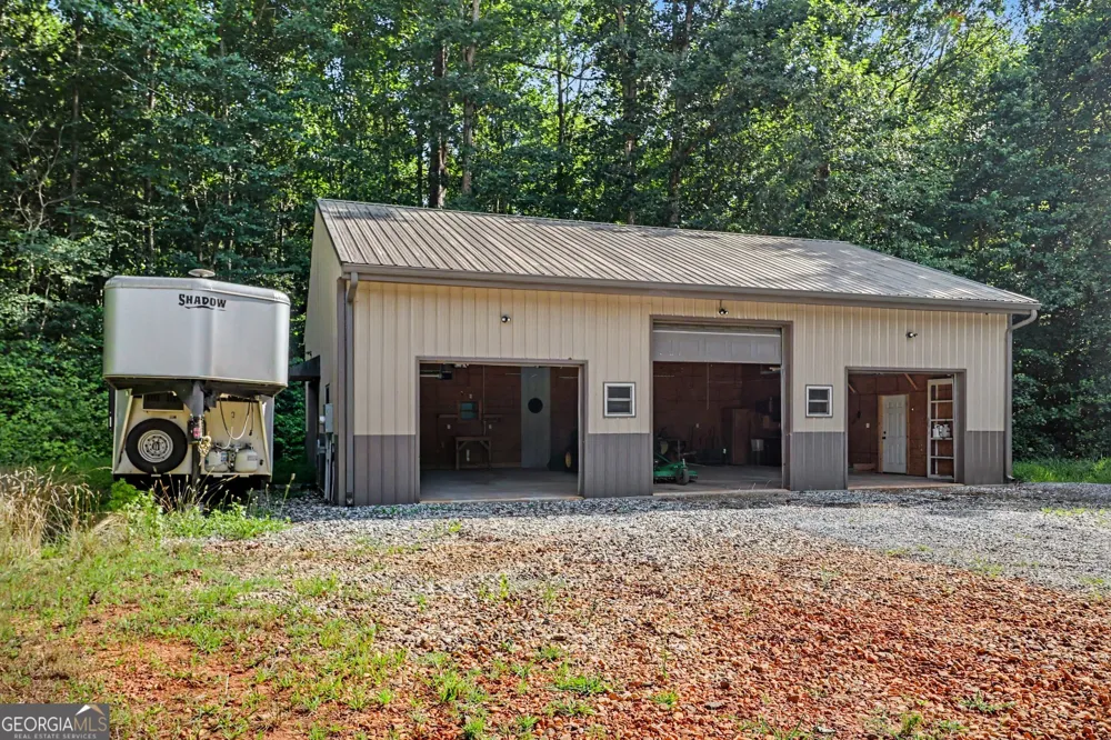 1050 Ricky West RD Cleveland, GA 30528