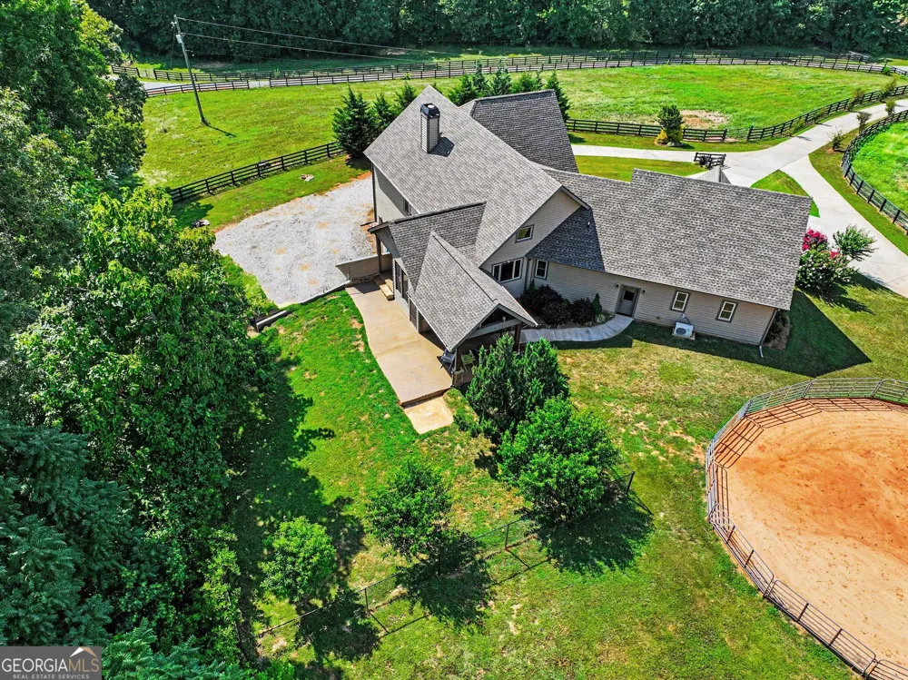 1050 Ricky West RD Cleveland, GA 30528