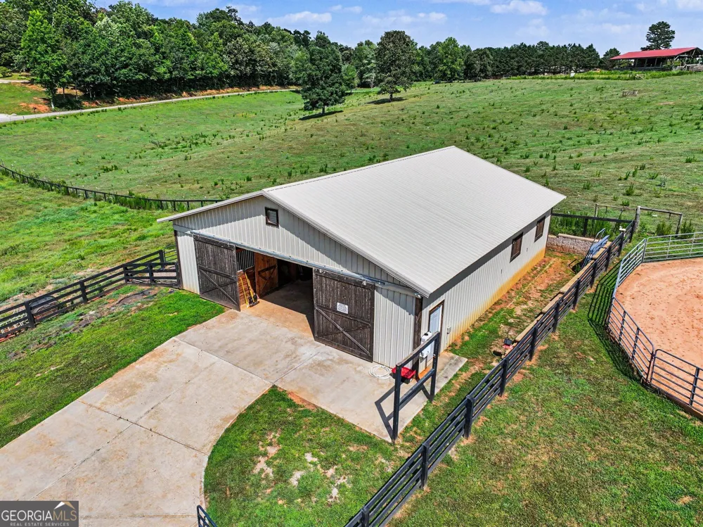 1050 Ricky West RD Cleveland, GA 30528