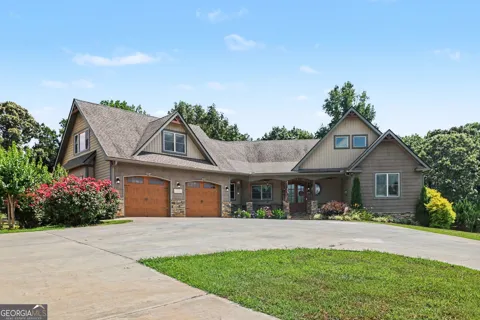 1050 Ricky West RD