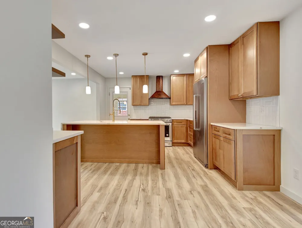 183 Pine ST NE Fairburn, GA 30213