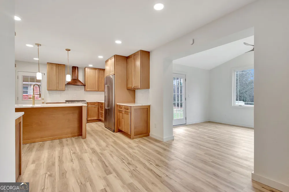183 Pine ST NE Fairburn, GA 30213
