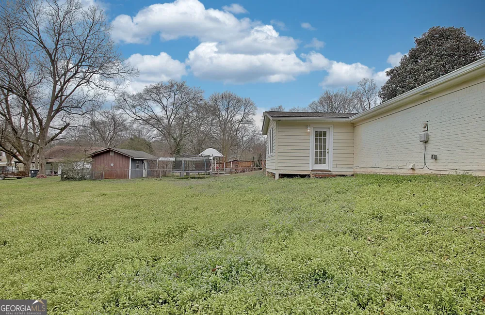 183 Pine ST NE Fairburn, GA 30213