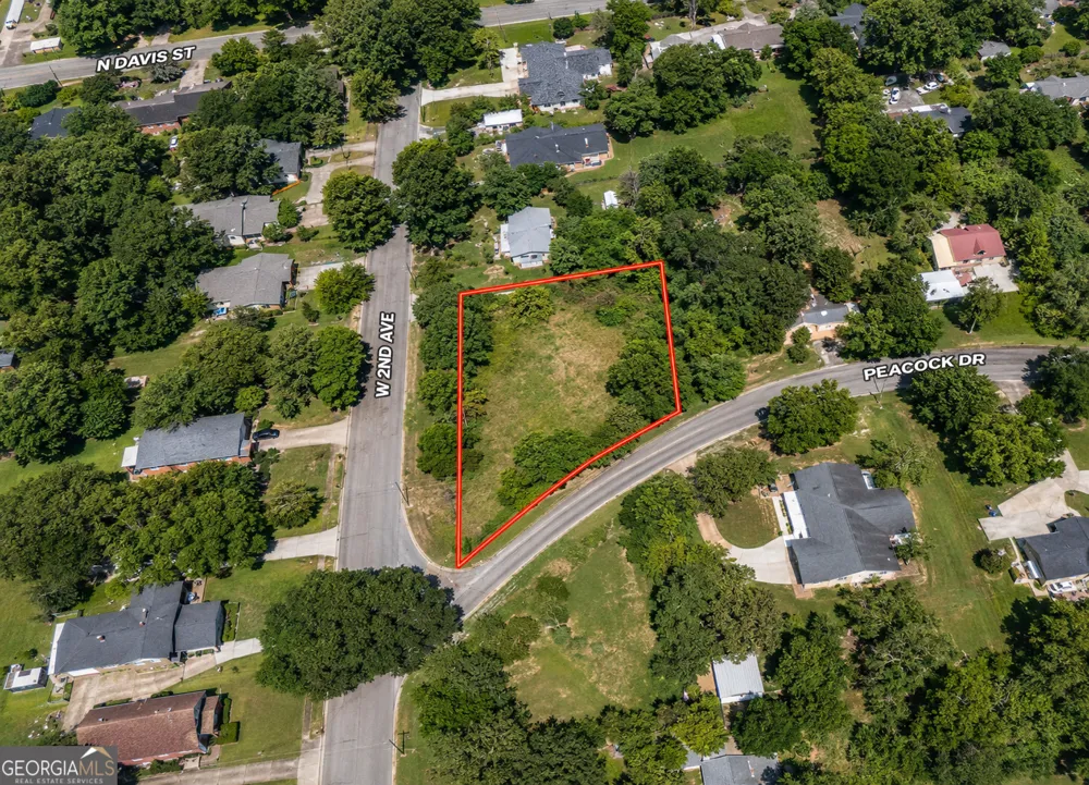 905 Peacock DR Albany, GA 31701