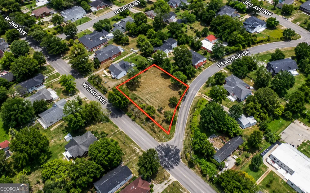905 Peacock DR Albany, GA 31701