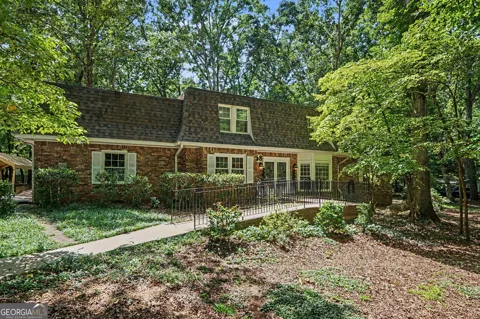 168 Great Oak DR