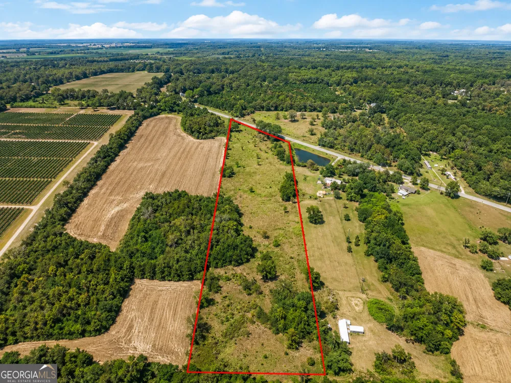 25.69 ACRES Gaissert RD Albany, GA 31705