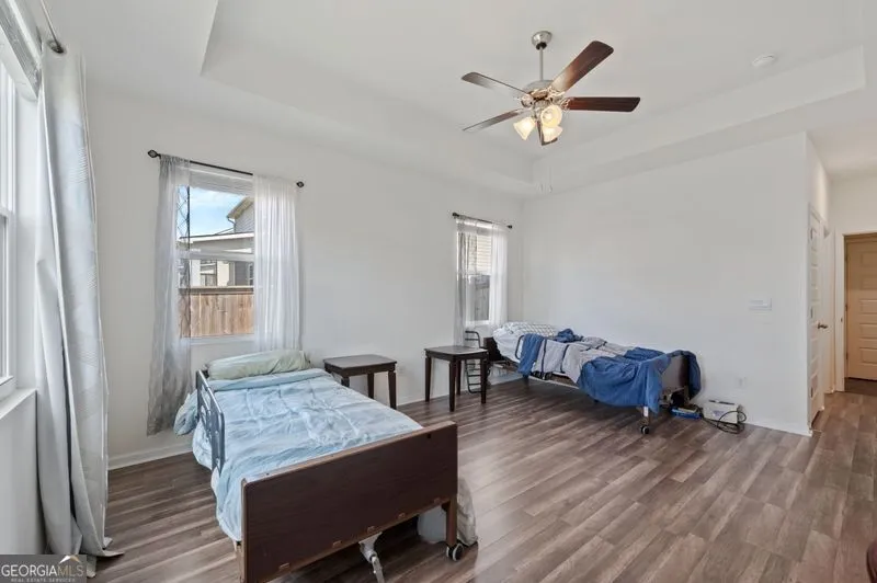 647 Graham Campbell LN Statham, GA 30666