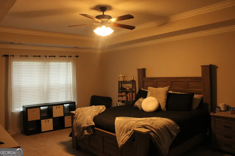111 Sourwood LN Warner Robins, GA 31093