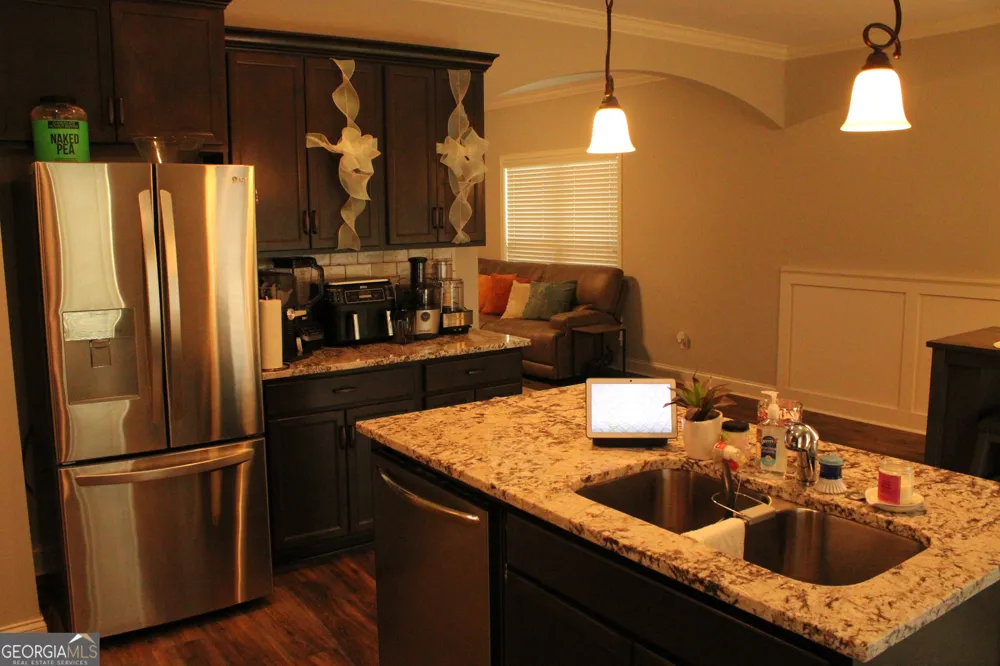 111 Sourwood LN Warner Robins, GA 31093