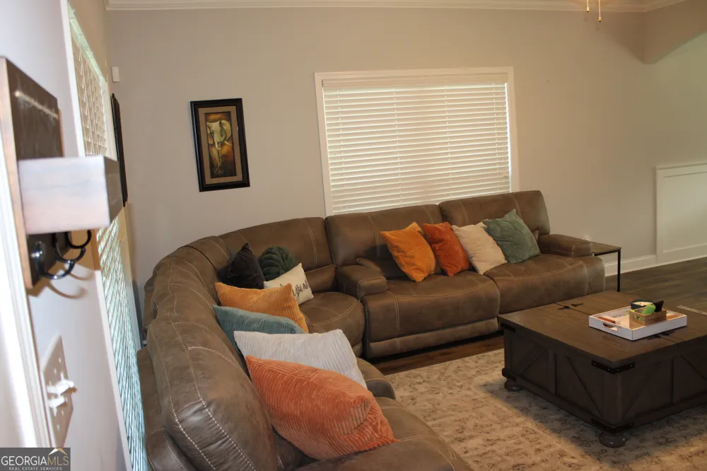 111 Sourwood LN Warner Robins, GA 31093