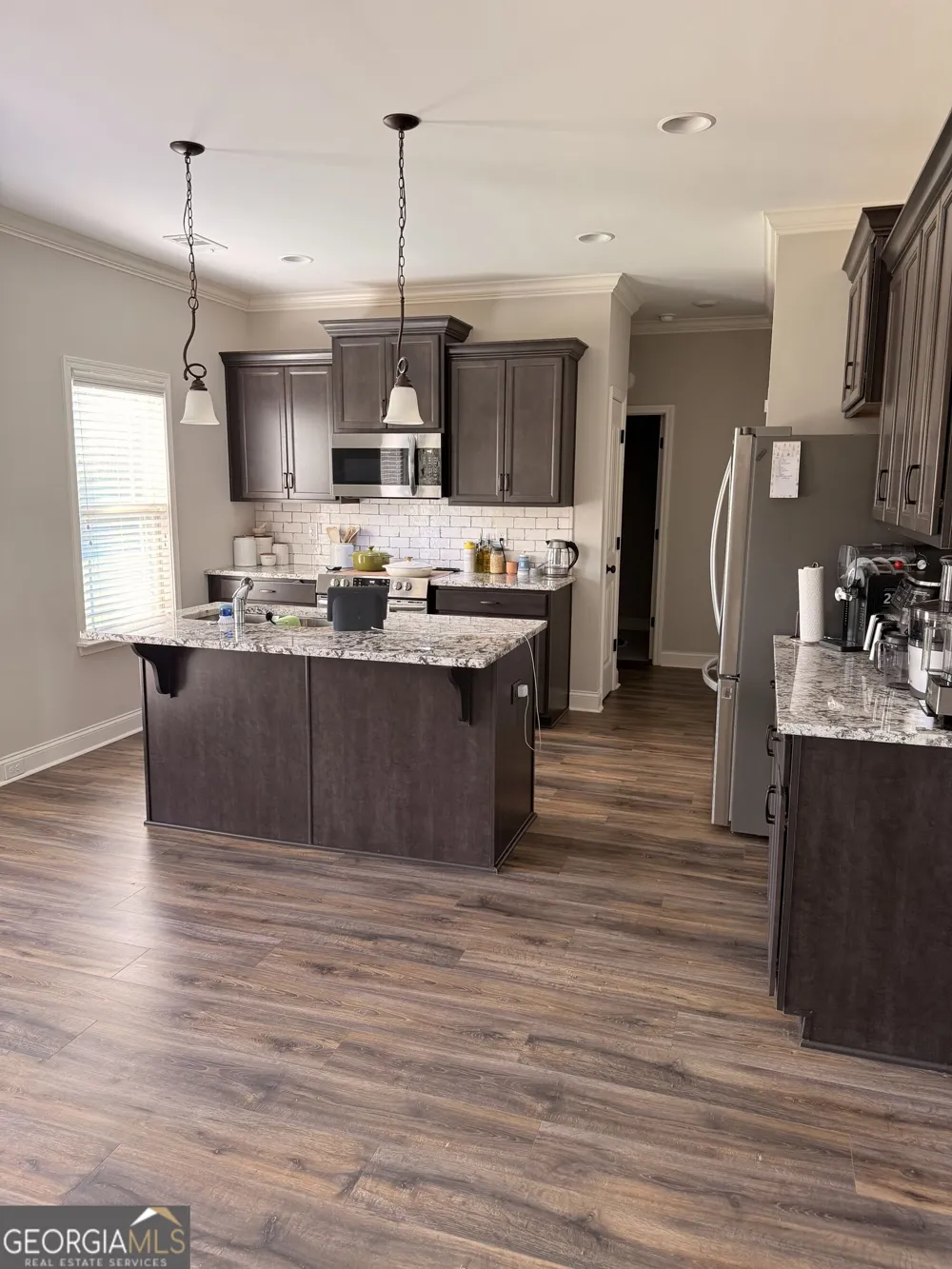 111 Sourwood LN Warner Robins, GA 31093