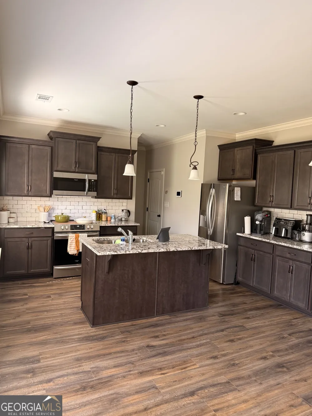 111 Sourwood LN Warner Robins, GA 31093