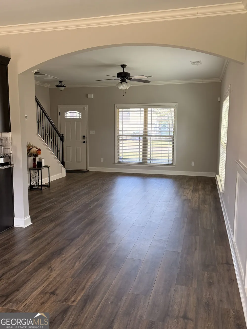 111 Sourwood LN Warner Robins, GA 31093