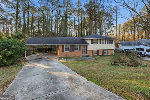5700 Deerfield TRL