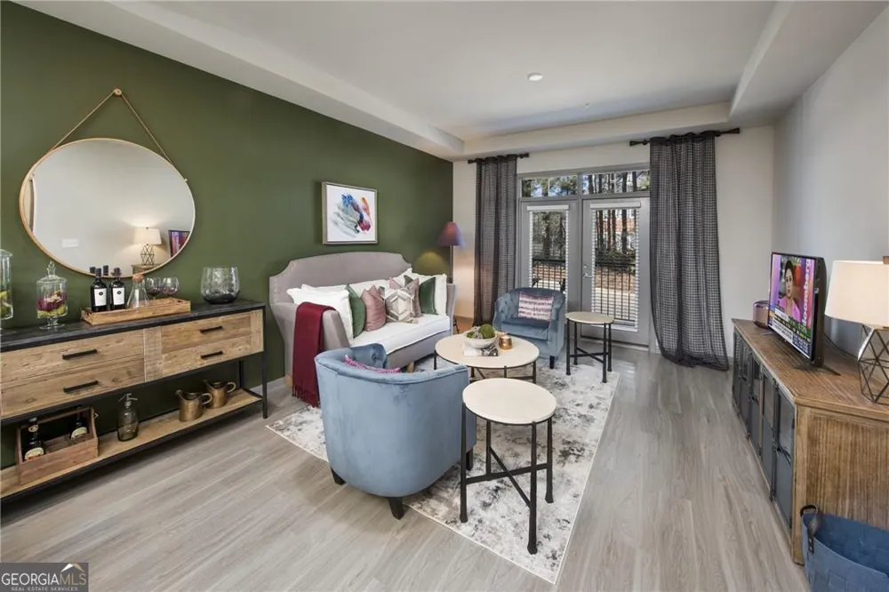 6919 Peachtree Dunwo RD Sandy Springs, GA 30328