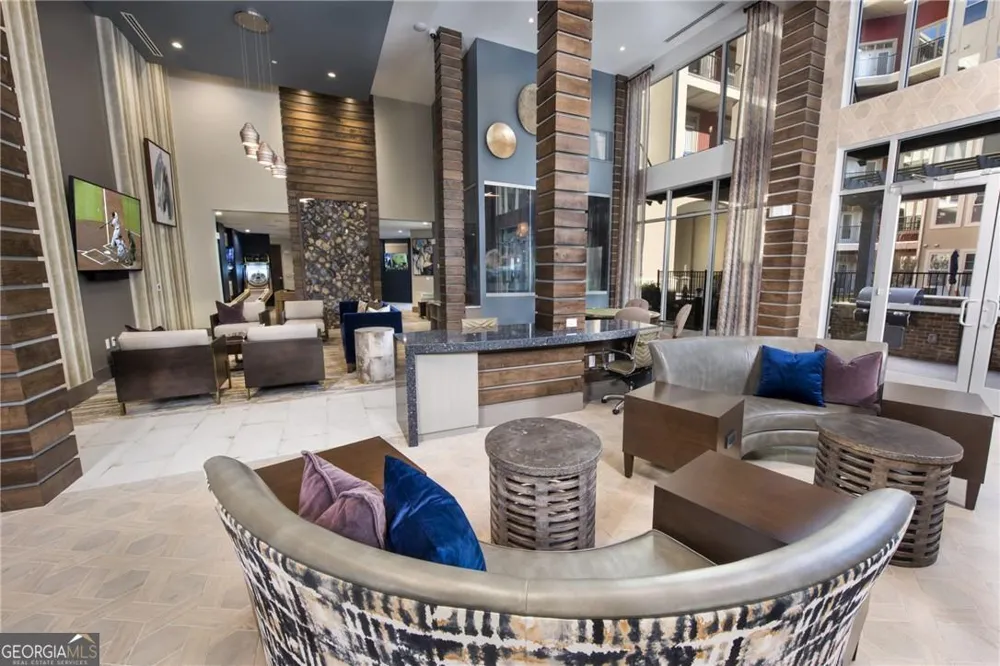 6919 Peachtree Dunwo RD Sandy Springs, GA 30328