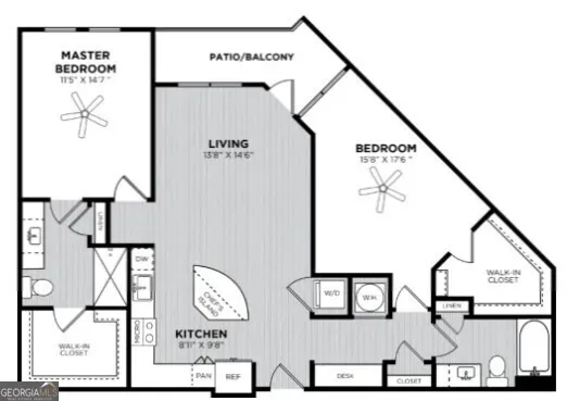6919 Peachtree Dunwo RD Sandy Springs, GA 30328