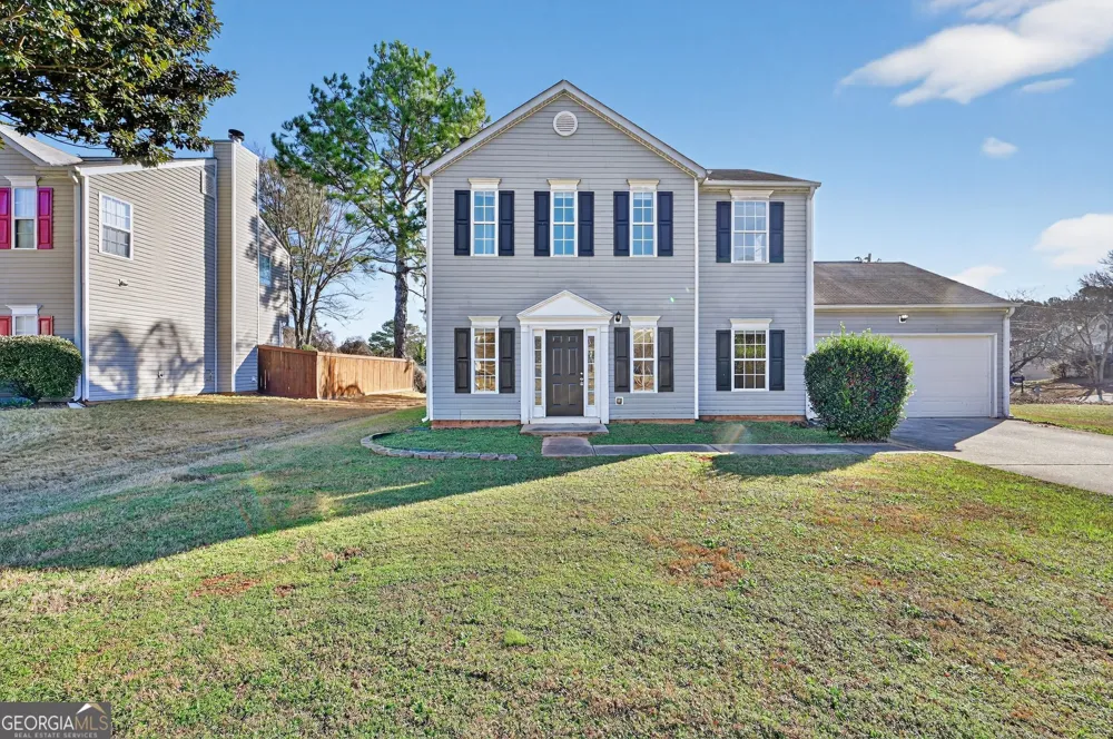 4292 Linecrest LN Ellenwood, GA 30294