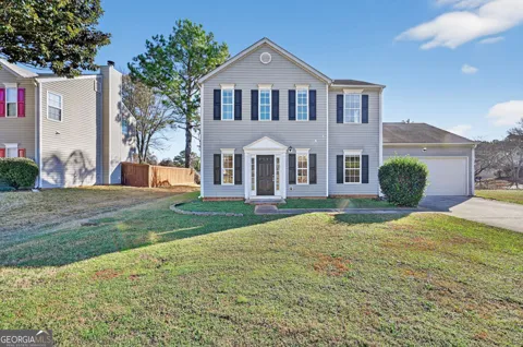 4292 Linecrest LN