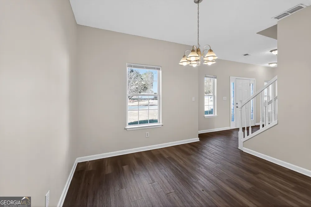 4292 Linecrest LN Ellenwood, GA 30294