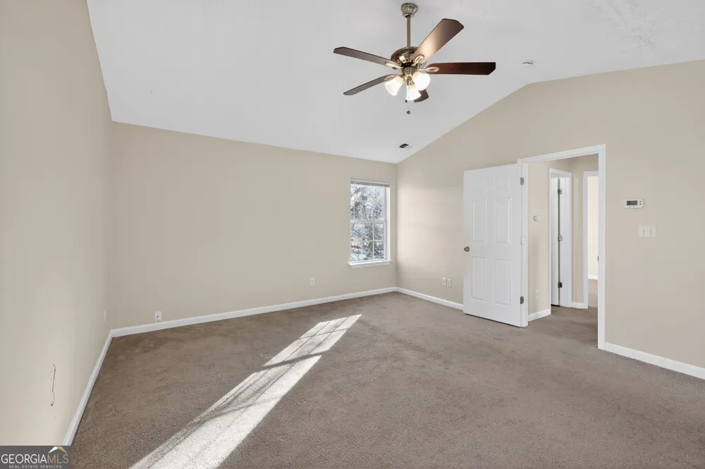 4292 Linecrest LN Ellenwood, GA 30294