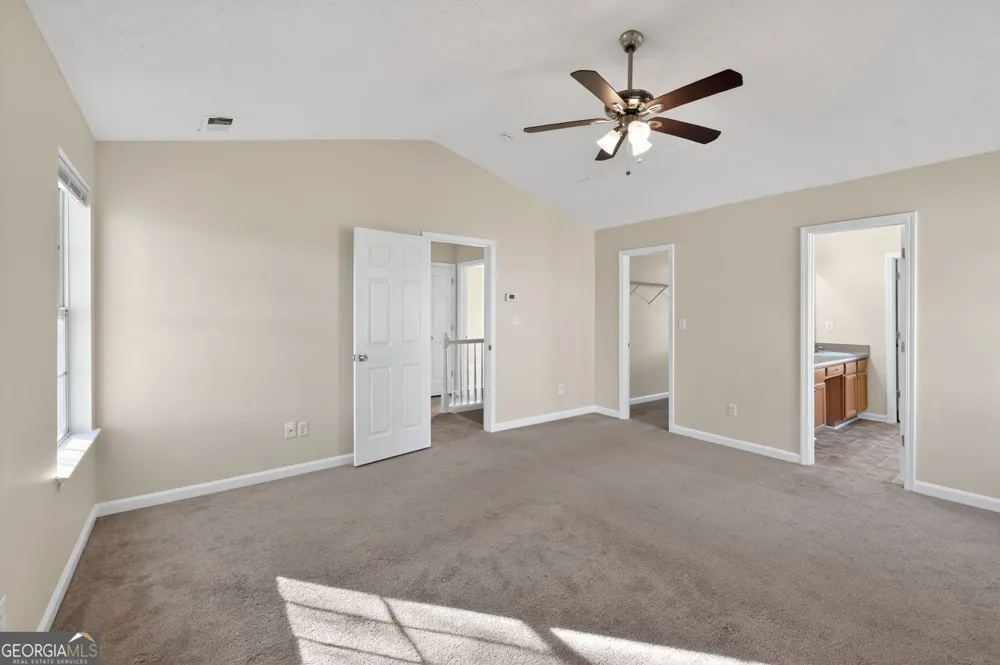 4292 Linecrest LN Ellenwood, GA 30294